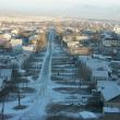 Агаповка