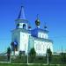 Црковь с Агаповка